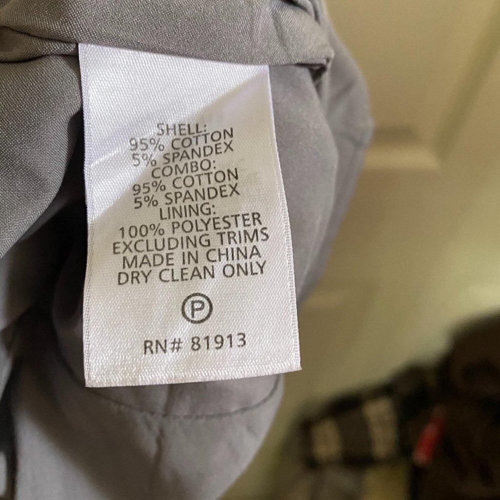 Tracy Reese Leopard Python Snake Mixed Print Flar… - image 7